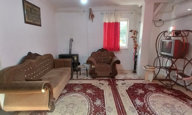 اجاره آپارتمان 2 خوابه امید