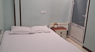 فلت نقلی بسیار تمیز بهار 4 ، شهر زیبا