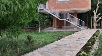 اجاره باغ ویلا دربست باغ بهادران