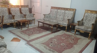 اجاره آپارتمان 1 خوابه ماه و ستاره