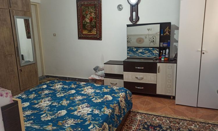 ویلا تکخوابه روستایی ستوده
