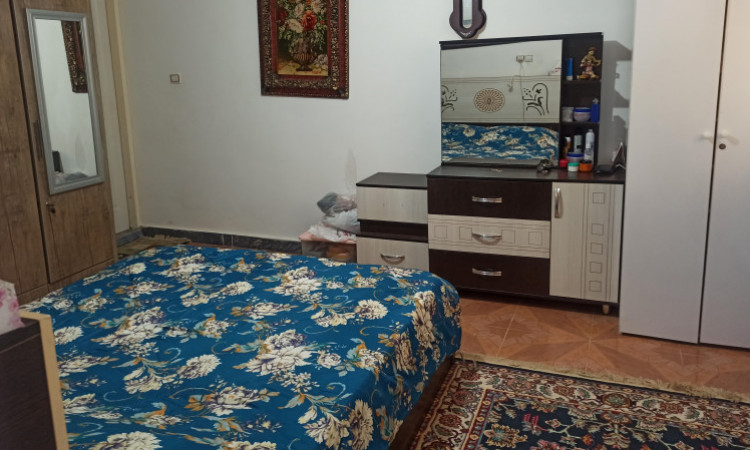 ویلا تکخوابه روستایی ستوده