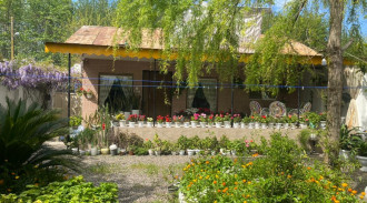 أشاد الإقامة الريفية