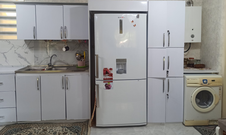ویلا تکخوابه روستایی ستوده