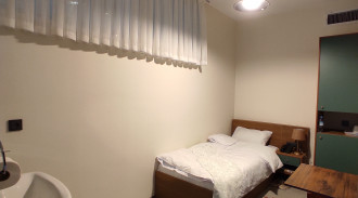 هتل شهریار نوین - اتاق یک تخته