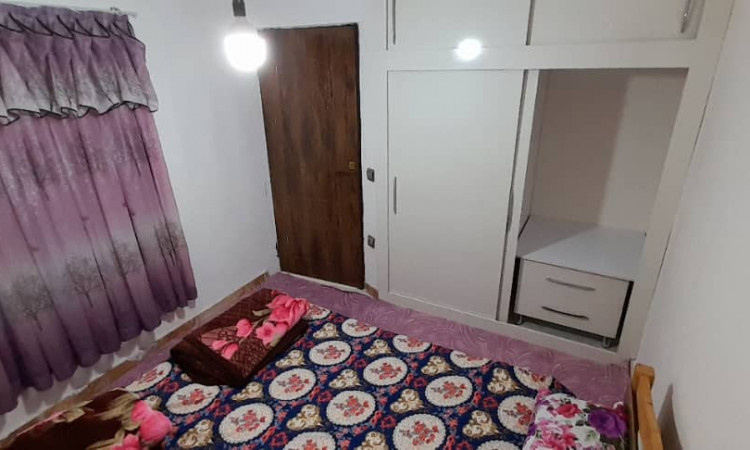 اجاره ویلا 2 خوابه جنگلی رز قرمز