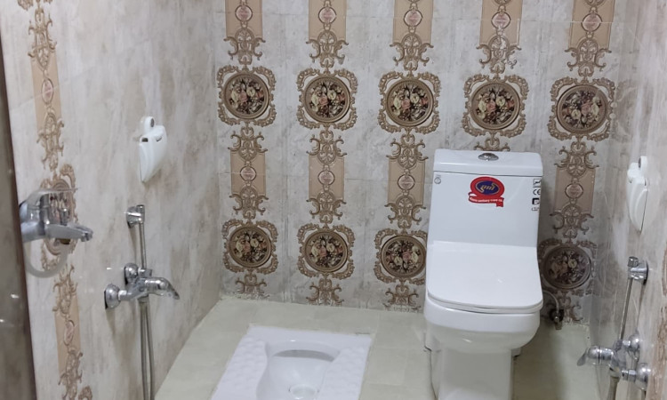 اجاره ویلا 2 خوابه جنگلی رز قرمز