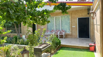 اجاره باغ ویلا بهشت سانیل