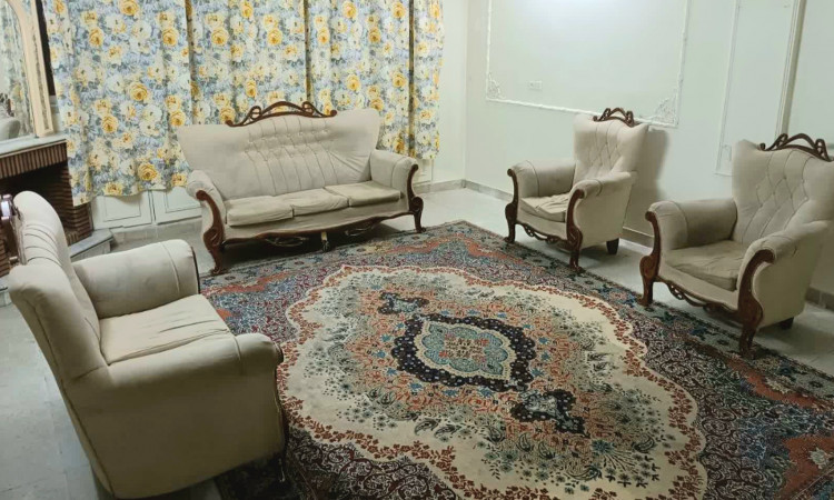 اجاره آپارتمان مبله یکخواب پیروزی
