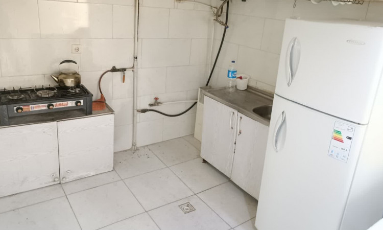 اجاره آپارتمان مبله یکخواب پیروزی
