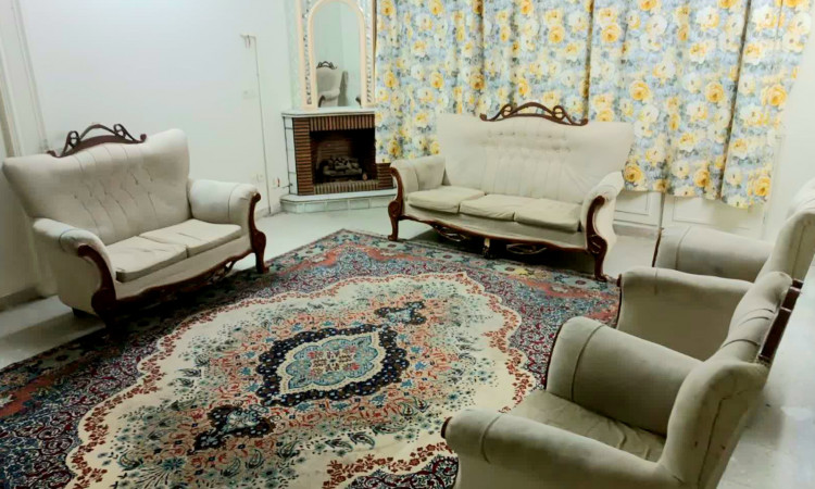 اجاره آپارتمان مبله یکخواب پیروزی