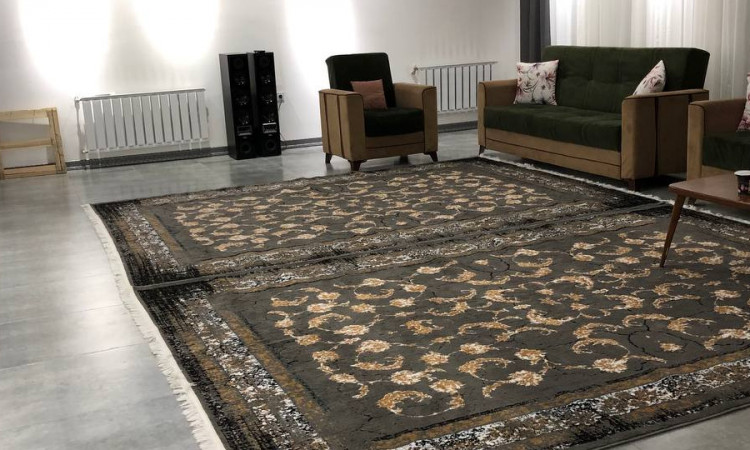 اجاره ویلا استخردار شیک کردان