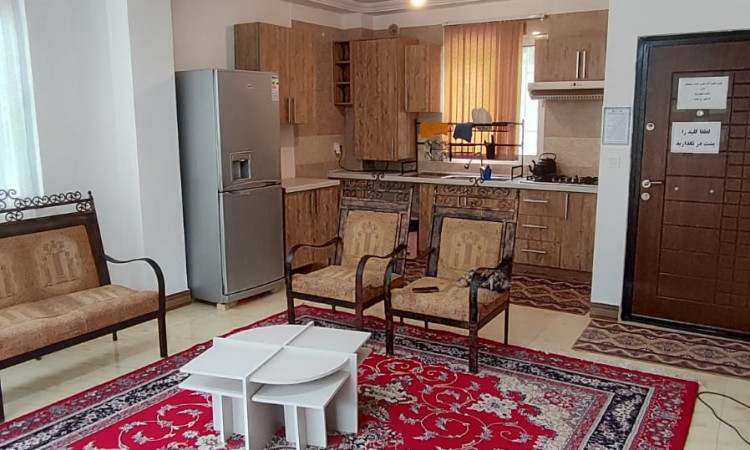 اجاره آپارتمان جنگلی ابولقاسمی2
