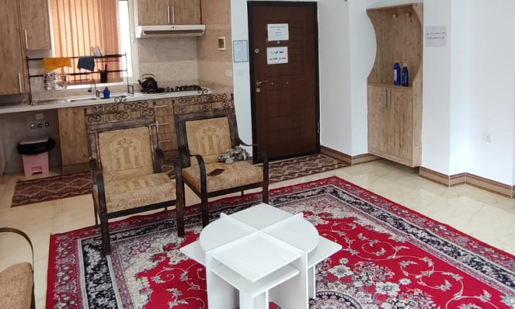 اجاره آپارتمان جنگلی ابولقاسمی2