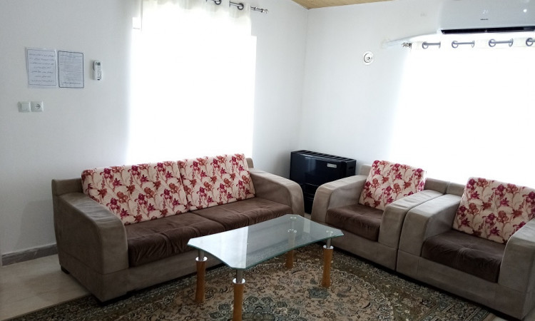ویلای نوساز دربست با پارکینگ و چشم انداز جنگل/چاری1