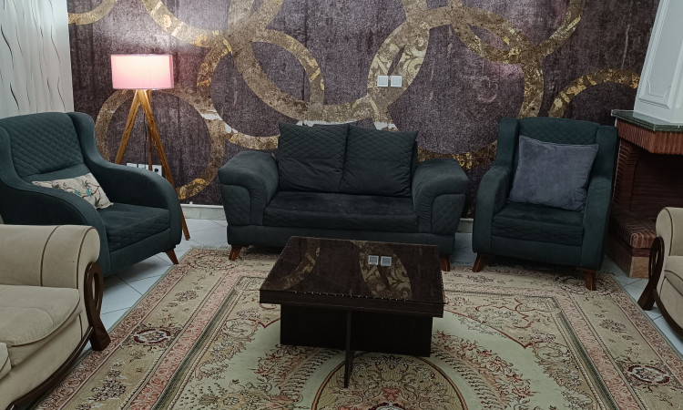 اجاره واحد سه خواب نیایش دو