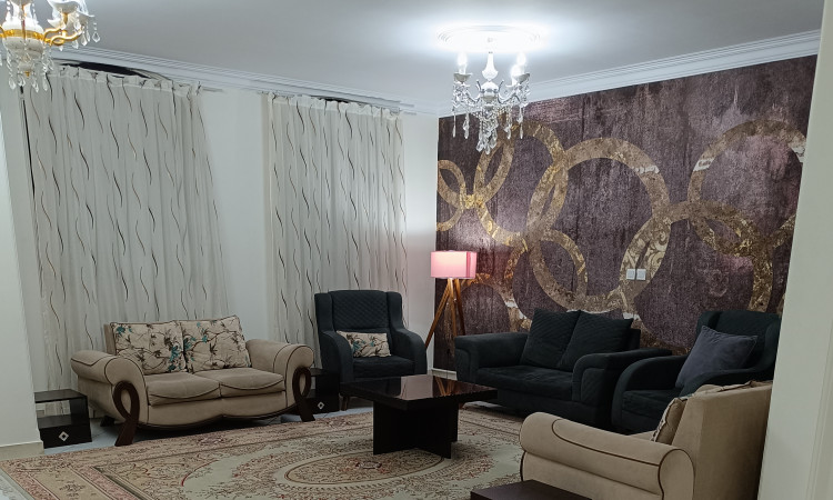 اجاره واحد سه خواب نیایش دو