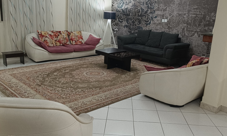 اجاره واحد نیایش سه
