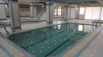 اجاره ویلا تریپلکس چهار خواب مستر