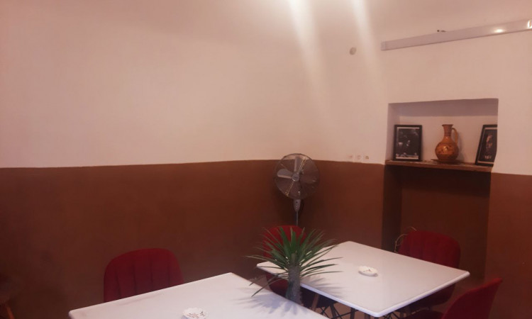 اقامتگاه سنتی ماه کده یزد