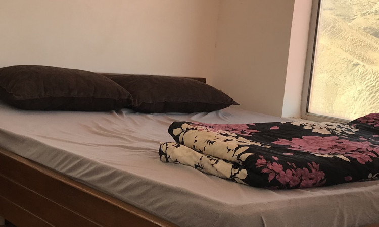اجاره عمارت دوبلکس استخردار آکو با ویو کوهستانی
