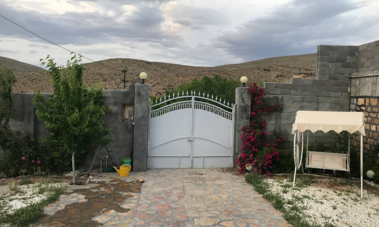 اجاره عمارت دوبلکس استخردار آکو با ویو کوهستانی
