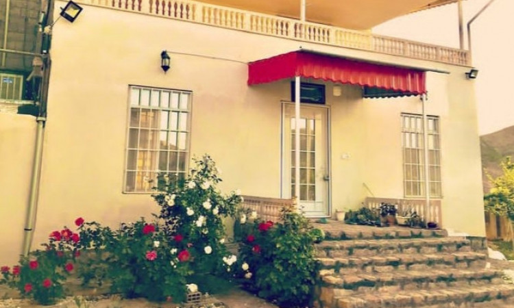 اجاره عمارت دوبلکس استخردار آکو با ویو کوهستانی