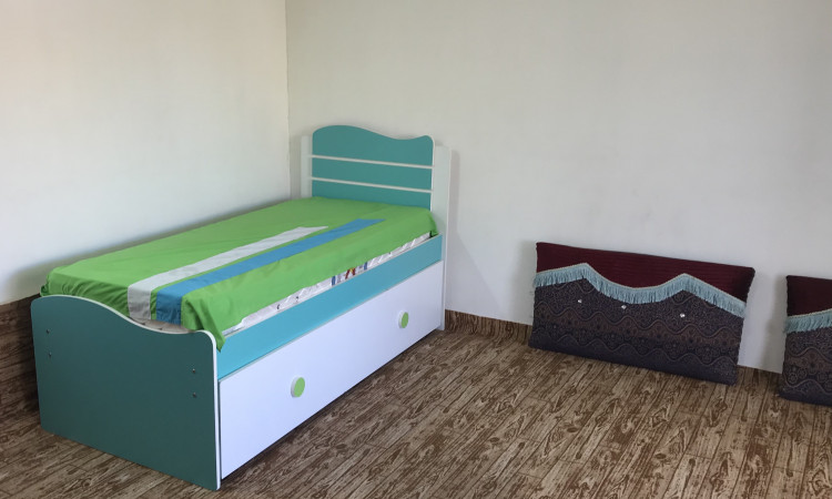 اجاره عمارت دوبلکس استخردار آکو با ویو کوهستانی