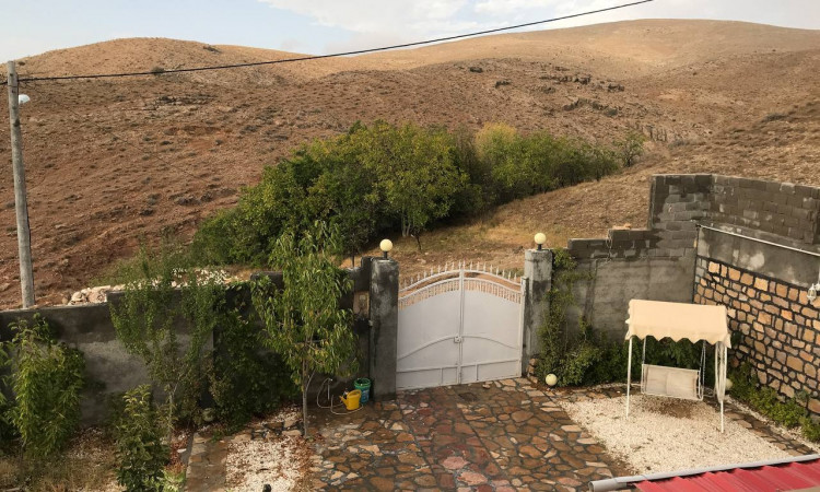 اجاره عمارت دوبلکس استخردار آکو با ویو کوهستانی