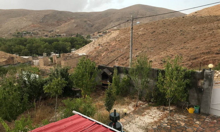 اجاره عمارت دوبلکس استخردار آکو با ویو کوهستانی