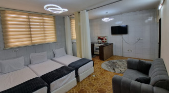 رزرو مهمان پذیر فدک 6