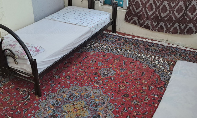 اجاره سوئیت خورشید نزدیک به مرکز شهر