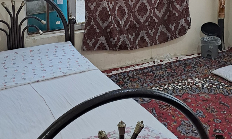 اجاره سوئیت خورشید نزدیک به مرکز شهر