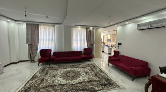 آپارتمان دو خوابه شیک و لوکس یادگار