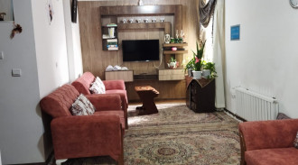 اجاره آپارتمان تک خوابه میدان صنعت یزد