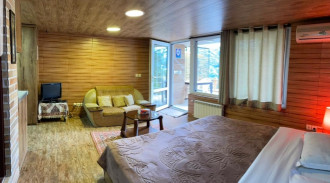 كاشانا دورفاك (جناح 1)