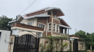 ویلا دوبلکس 3 خوابه با شاه نشین جنگلی تعطیلات