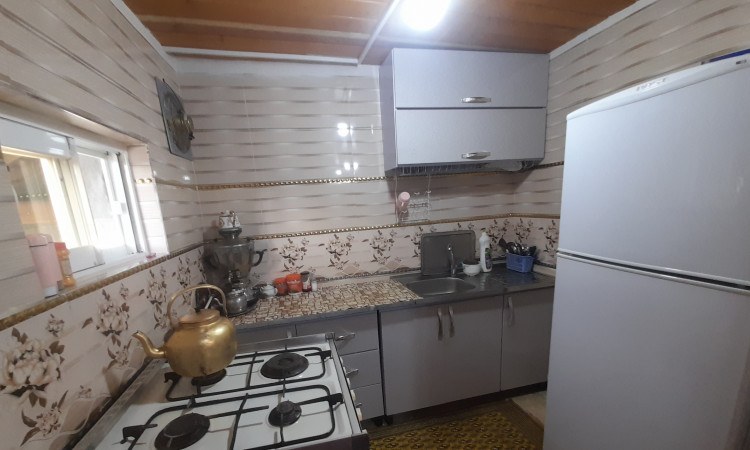 اجاره کلبه چوبی ناصری