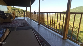 فيلا بغرفتي نوم للإيجار في رامسار