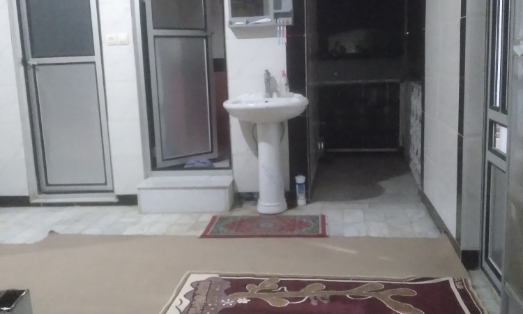 خانه سه خوابه ساحلی مسافر