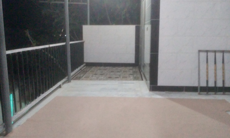 خانه سه خوابه ساحلی مسافر