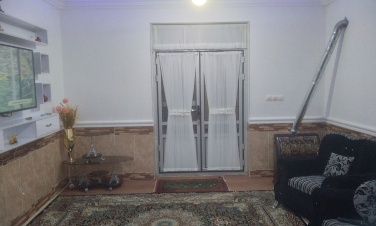 خانه سه خوابه ساحلی مسافر