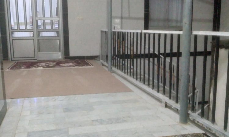 خانه سه خوابه ساحلی مسافر