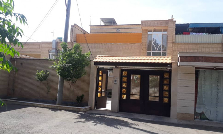 اجاره آپارتمان دو خوابه دنج