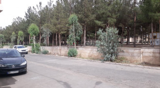 اجاره آپارتمان دو خوابه دنج