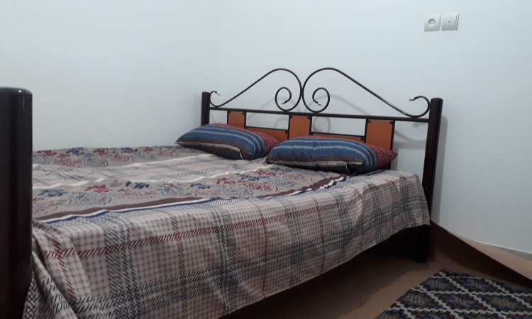 اجاره آپارتمان دو خوابه دنج