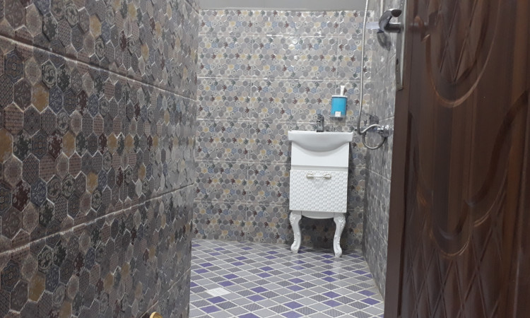 اجاره آپارتمان دو خوابه دنج