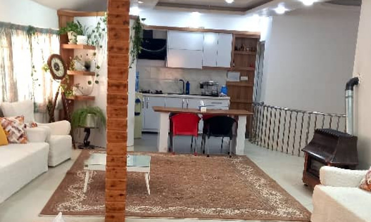 اجاره باغ ویلا دوبلکس دارکوب