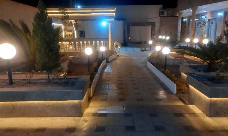 اجاره باغ ویلا دوبلکس دارکوب