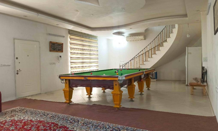 اجاره باغ ویلا دوبلکس دارکوب